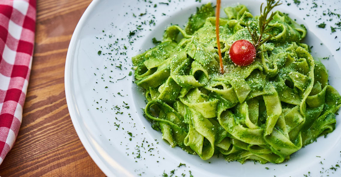 Pesto: recetas para hacer con esta deliciosa salsa