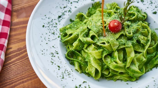 Pesto: recetas para hacer con esta deliciosa salsa