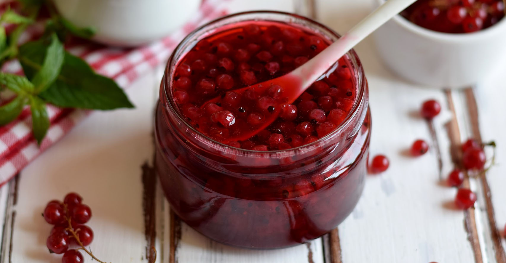 Recetas en las que poder utilizar agar agar