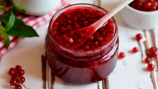 Recetas en las que poder utilizar agar agar