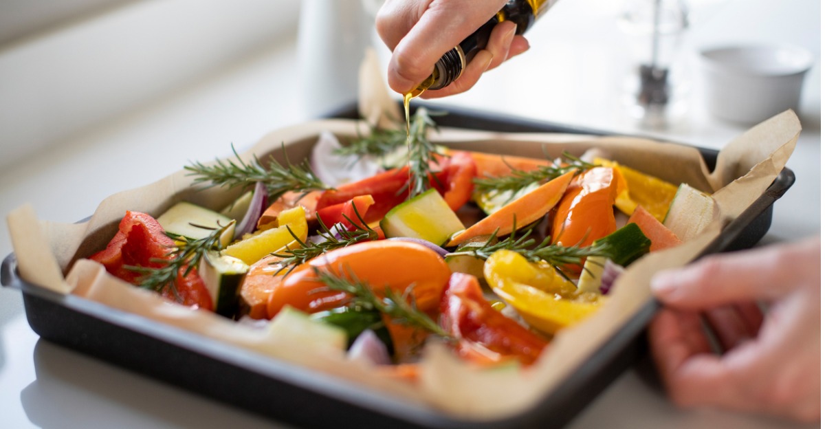 Recetas de Gordon Ramsay perfectas para hacer en casa