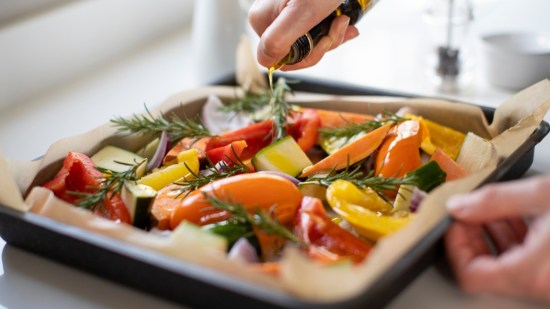 Recetas de Gordon Ramsay perfectas para hacer en casa