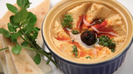 Las mejores marcas de hummus que puedes probar