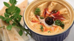Las mejores marcas de hummus que puedes probar