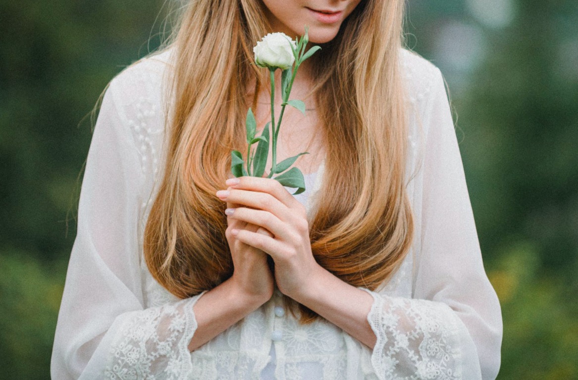 10 alimentos saludables para lucir un pelo con más fuerza y brillo