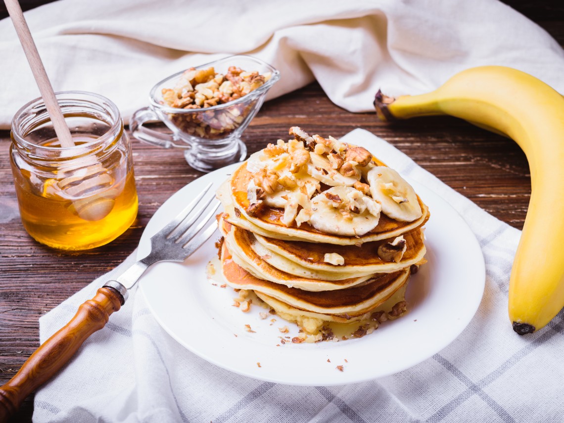 Edulcorantes naturales