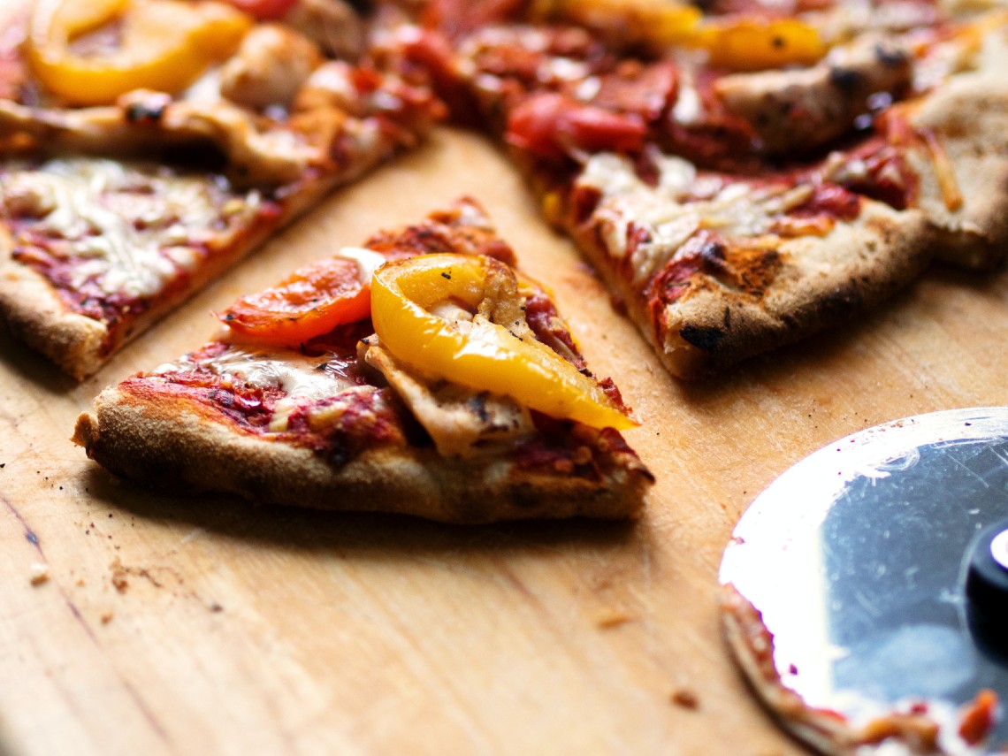 Mejores pizzas de marca blanca