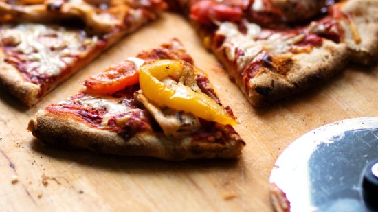 Mejores pizzas de marca blanca