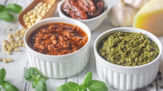 ¿Cuáles son las salsas que más engordan?