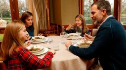 ¿Qué come la realeza? Estos son sus platos preferidos