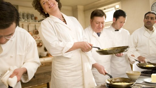 Julie&Julia