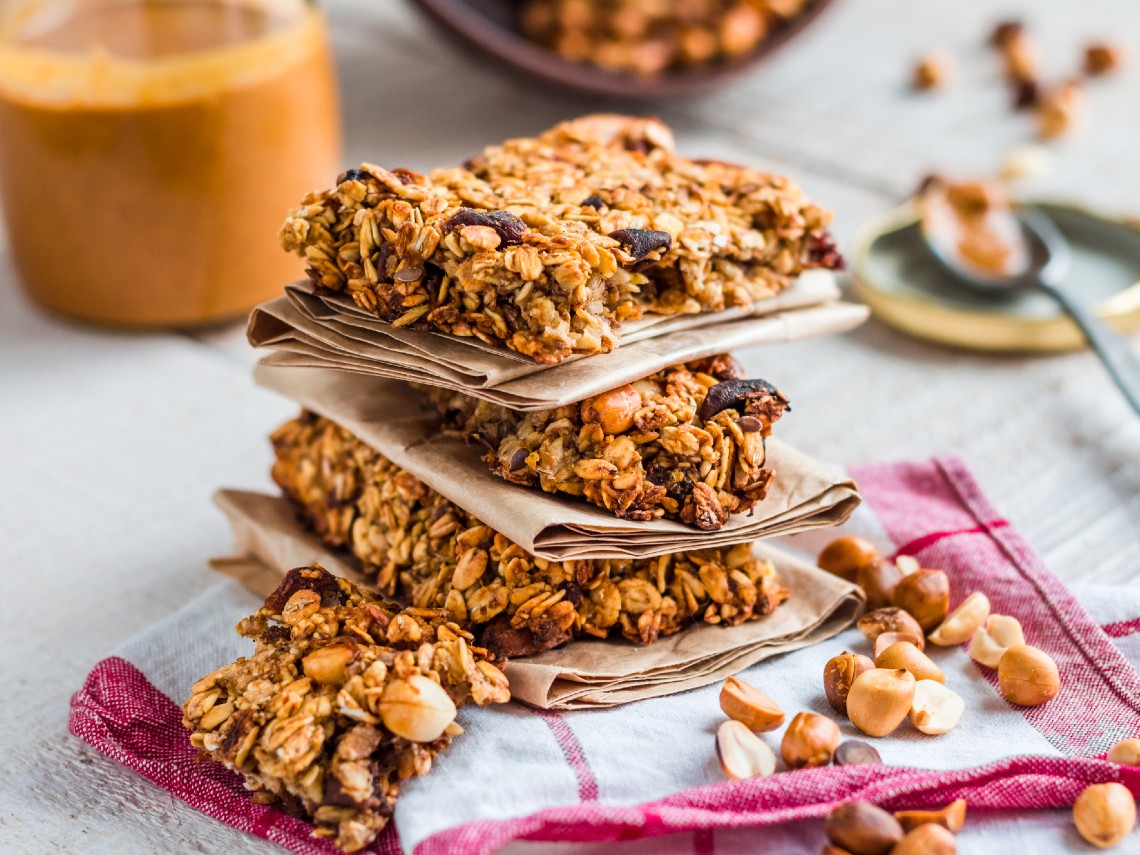 Alimentos con más azúcar del que parece