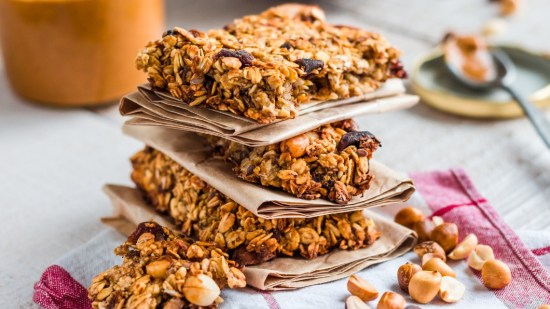 Alimentos con más azúcar del que parece