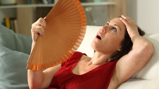 qué comer en la menopausia