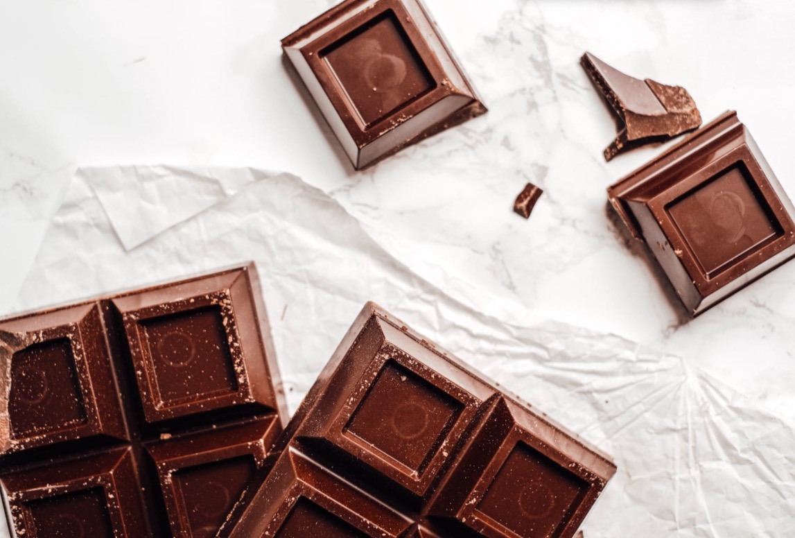 10 cosméticos con chocolate que te encantará probar