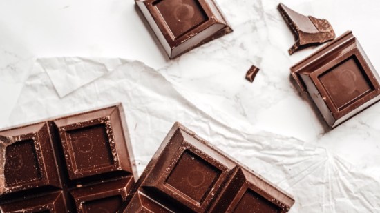 10 cosméticos con chocolate que te encantará probar