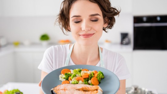 10 cenas fáciles para adelgazar