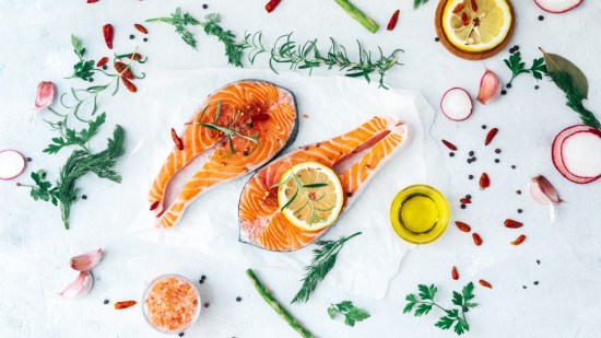 Alimentos que potencian la memoria y la atención