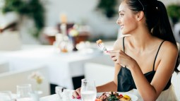 Restaurantes de Madrid perfectos si estás a dieta