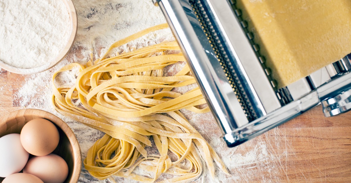 5 locales para comprar la mejor pasta fresca artesana en Madrid