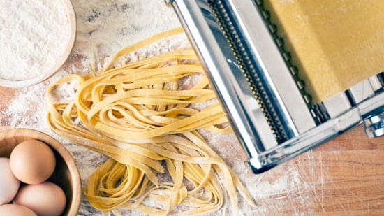 5 locales para comprar la mejor pasta fresca artesana en Madrid