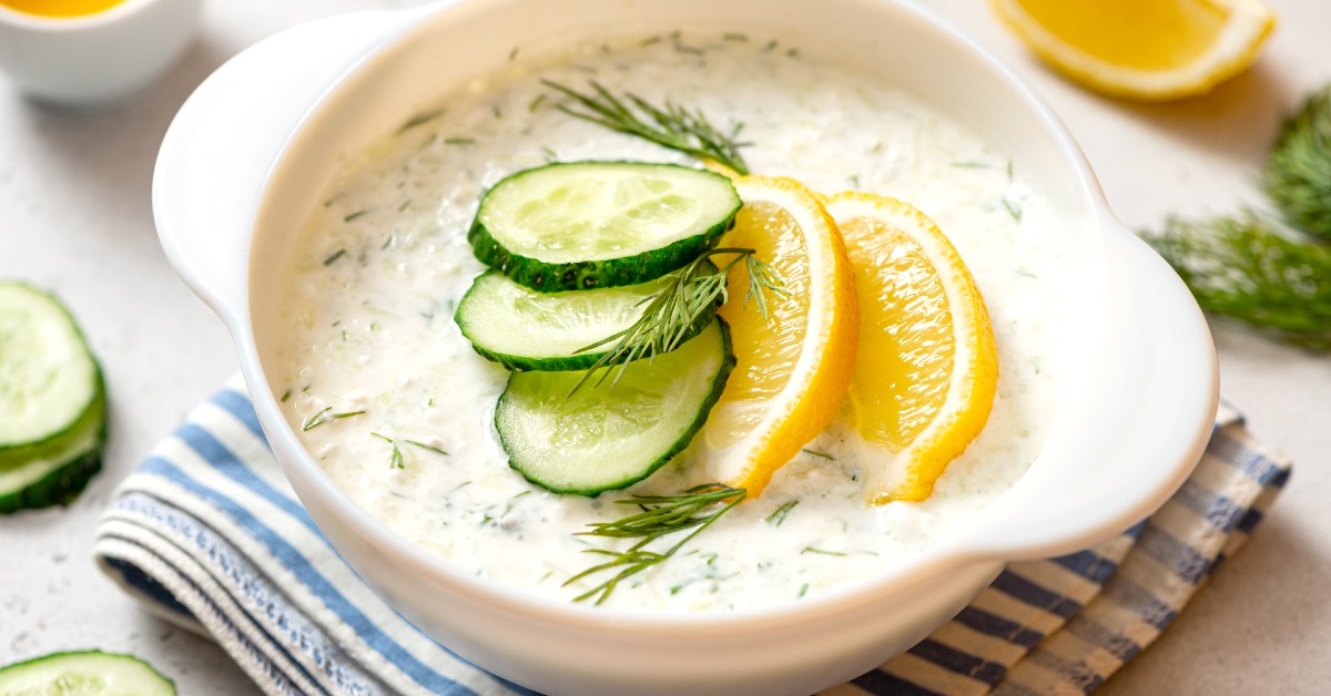 ¿Cuáles son las salsas que menos engordan?