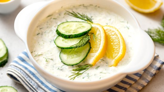 ¿Cuáles son las salsas que menos engordan?