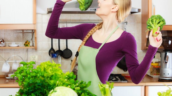 10 maneras de comer brócoli