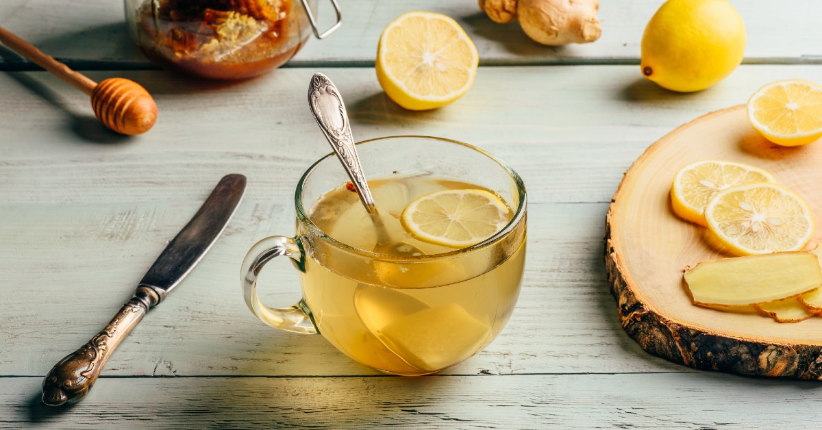 Los mejores alimentos para combatir el frío