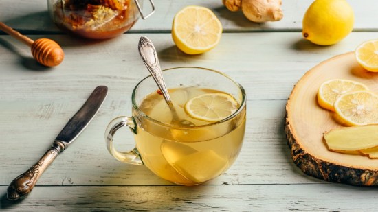 Los mejores alimentos para combatir el frío