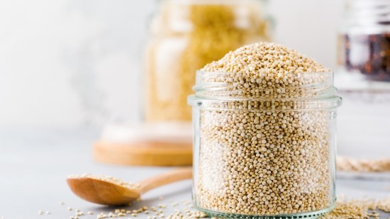 Quinoa