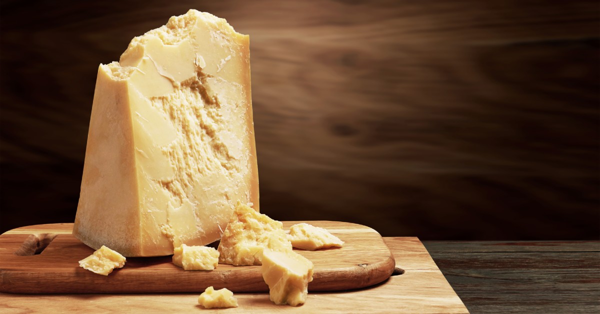 Alimentos ricos en espermidina, la molécula que te alarga la vida