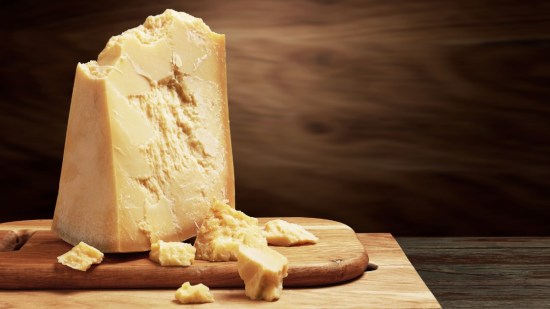 Alimentos ricos en espermidina, la molécula que te alarga la vida