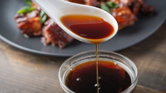 Principales diferencias entre la salsa tamari y la salsa de soja