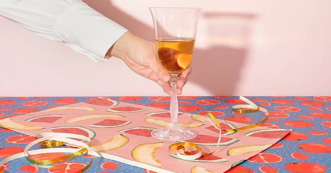 Marcas de mantelería que deberías conocer