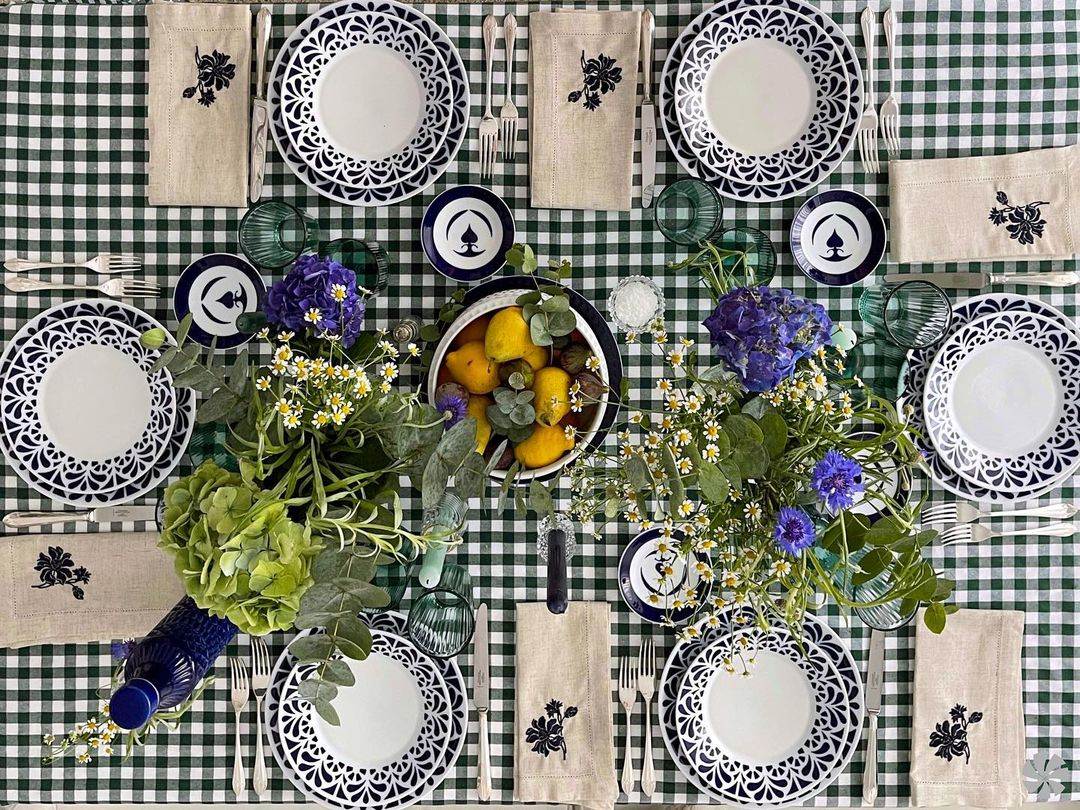 Instagram @sargadelos_official