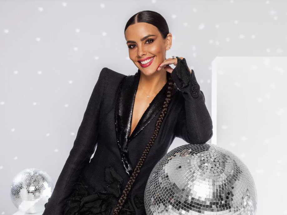 restaurantes favoritos de Cristina PEdroche