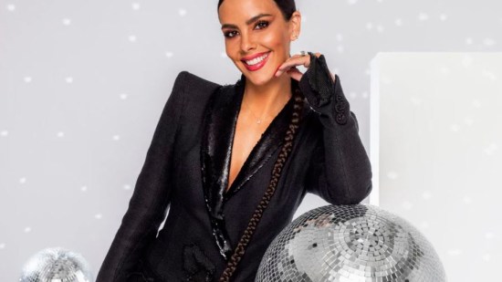 restaurantes favoritos de Cristina PEdroche