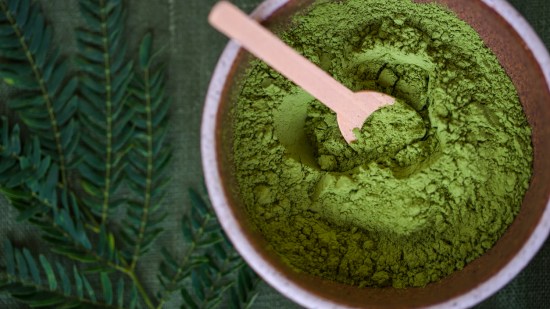 probióticos naturales espirulina