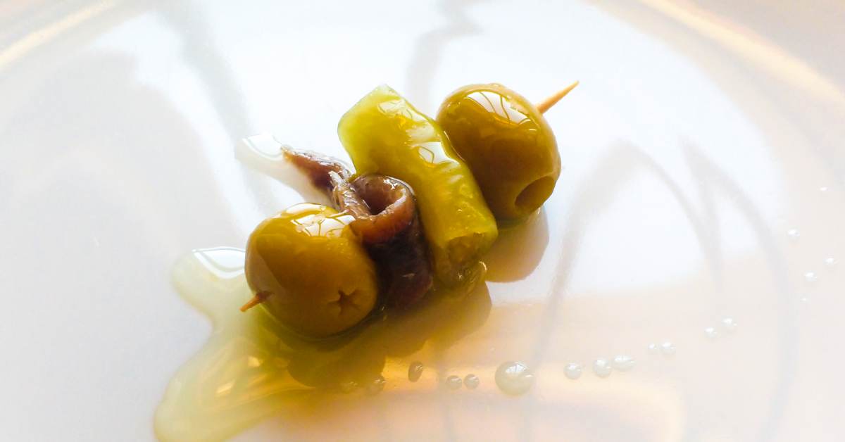 Dónde tomar las mejores gildas