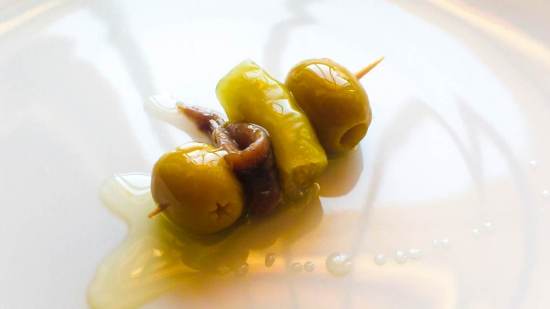 Dónde tomar las mejores gildas