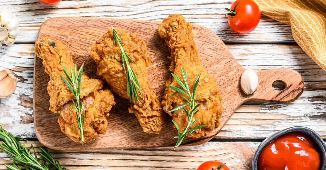 8 tipos de rebozado para dar un toque diferente a tus platos