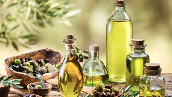 Los 10 mejores aceites de oliva de España por menos de 10 €