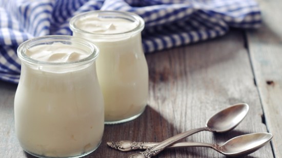 Trucos para comer más sano