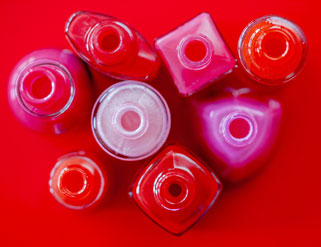 ¿Pintauñas seco? ¡Recupéralo!