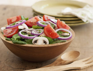 Trucos para suavizar el sabor de la cebolla