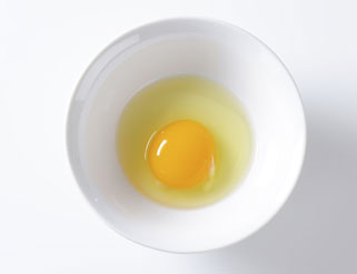 Trucos para saber si un huevo es fresco