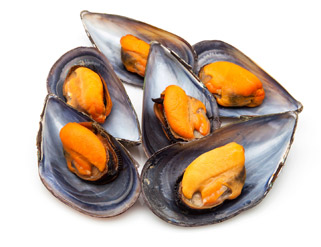 Cómo preparar bien los mejillones. Trucos útiles