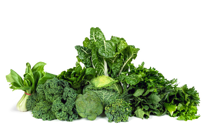 15 trucos fáciles para cocinar verduras