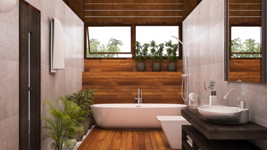 8 trucos para limpiar y conservar la madera